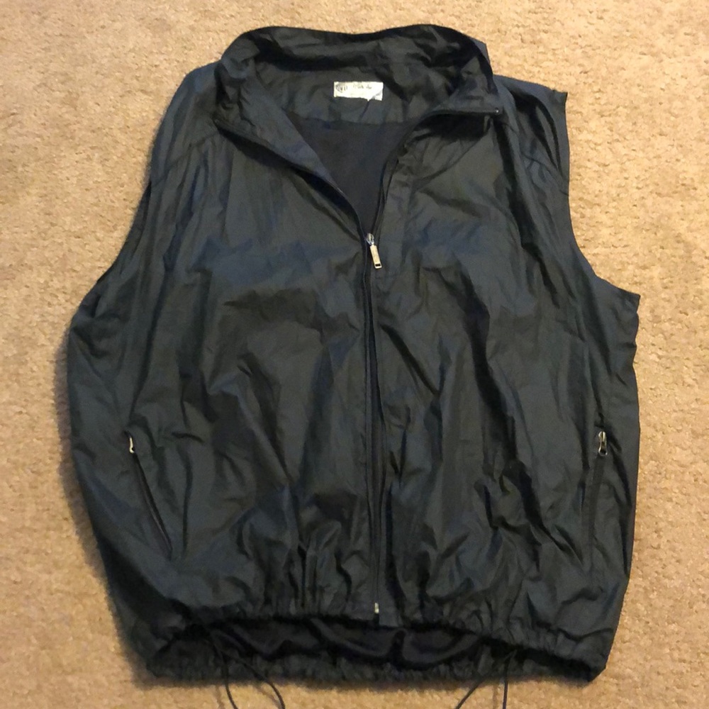 Walter Hagen Golf Vest